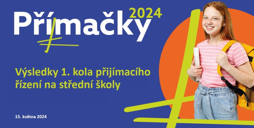 Výsledky přijímaček na SŠ: jak dopadlo 1. kolo v rámci celé ČR a jak v Plzeňském kraji?